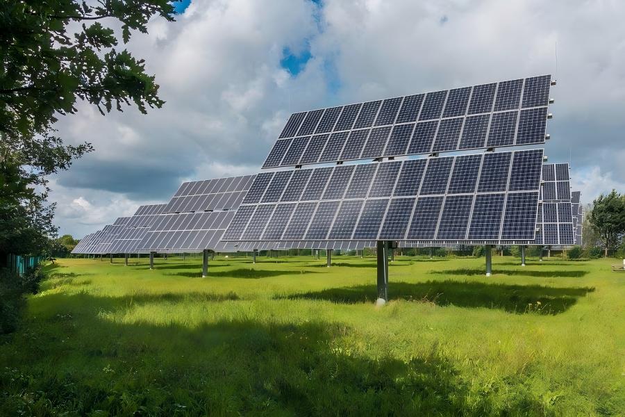 The photovoltaic installed capacity in Europe is expected to exceed 58 GW in 2023