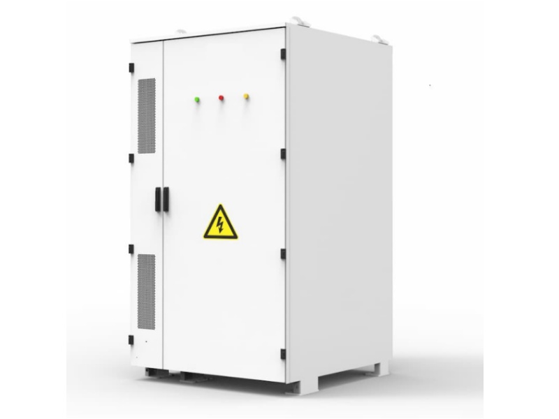 Moto 372.7kWh C&I Energy Storage System