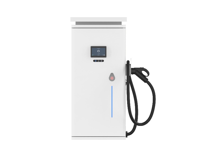 DC EV  Charger 20 - 40 kW （Single Output）