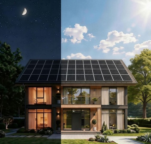 PV Module Utility Project