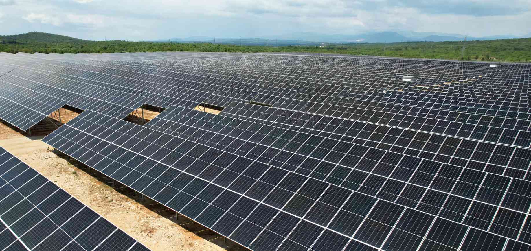 Residential Solar Project