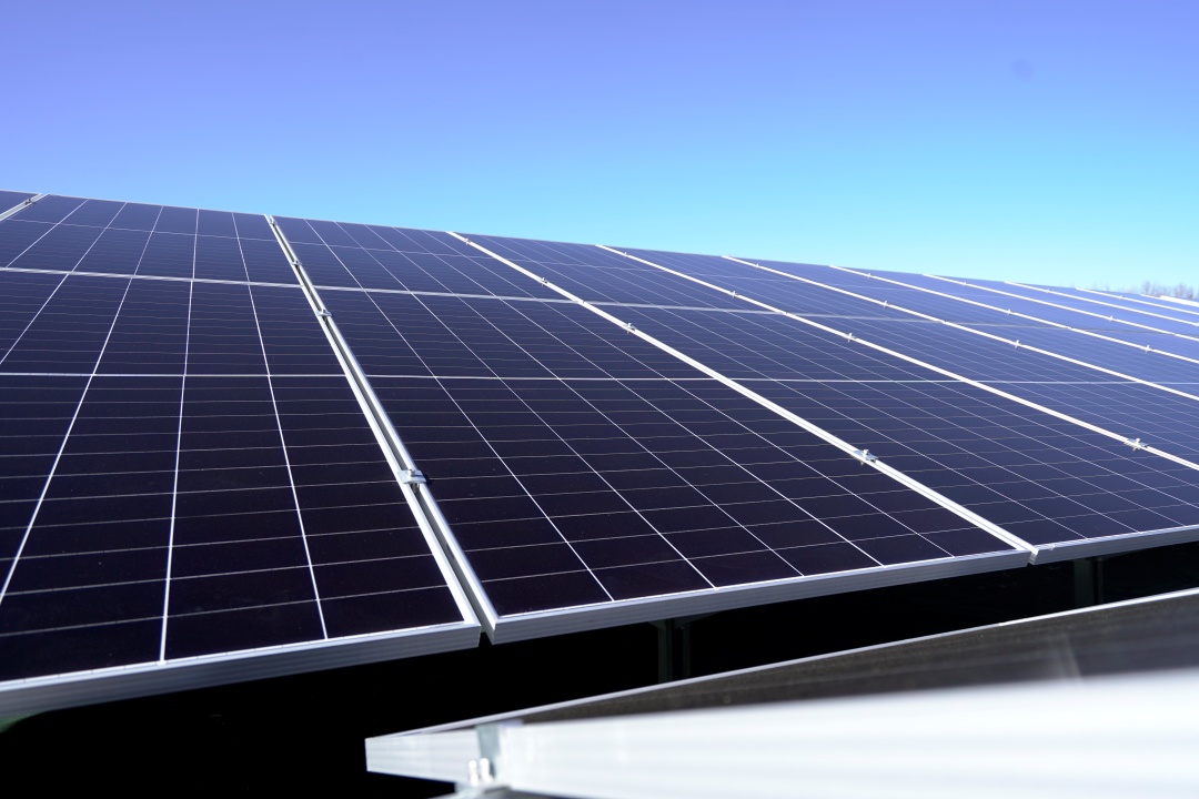 PV Panel Product