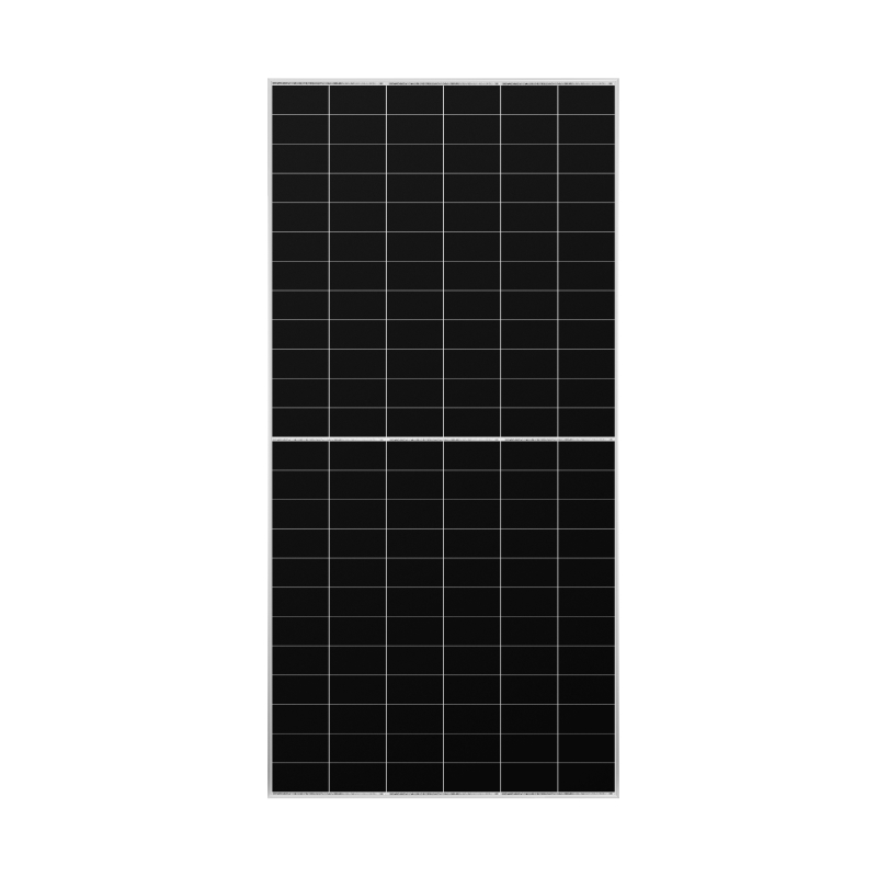CD Solar BC Module