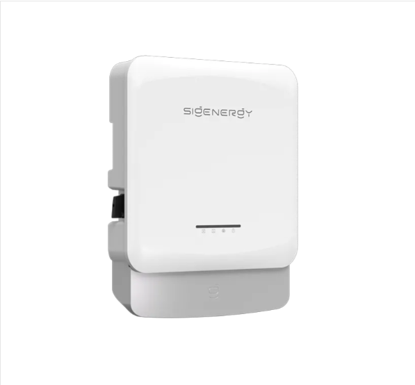 Sigen Hybrid Inverter