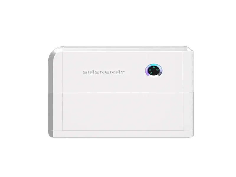 Sigen Energy Controller