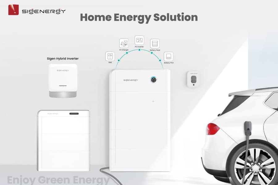 C&D Emerging Energy Launches Sigenergy Special Promotion in Philippines and Vietnam